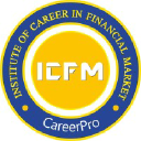 Icfmindia.com logo