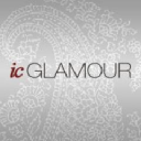 Icglamour.com logo