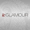 Icglamour.com logo