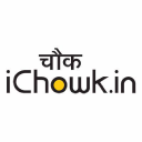 Ichowk.in logo