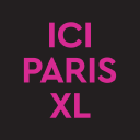 Iciparisxl.be logo