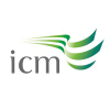 Icmanitoba.ca logo