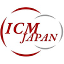 Icmjapan.net logo