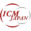 Icmjapan.net logo