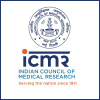 Icmr.nic.in logo