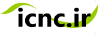 Icnc.ir logo