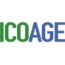 Icoage.com logo