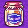 Icojam.com logo