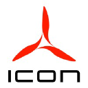 Iconaircraft.com logo