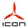 Iconaircraft.com logo