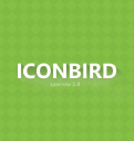 Iconbird.com logo