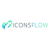 Iconsflow.com logo