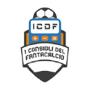 Iconsiglidelfantacalcio.it logo