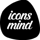 Iconsmind.com logo