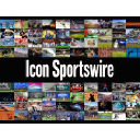 Iconsportswire.com logo