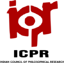 Icpr.in logo