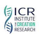 Icr.org logo