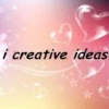 Icreativeideas.com logo