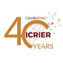 Icrier.org logo