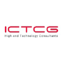 Ictcg.com logo