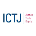Ictj.org logo
