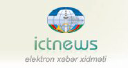 Ictnews.az logo