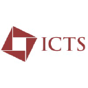 Icts.res.in logo