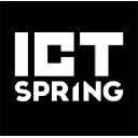 Ictspring.com logo