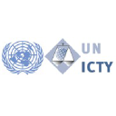 Icty.org logo