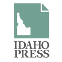 Idahopress.com logo