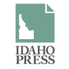 Idahopress.com logo