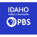 Idahoptv.org logo