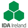 Idaireland.com logo