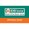 Idbibank.com logo