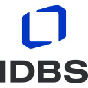 Idbs.com logo