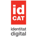 Idcat.cat logo