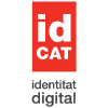 Idcat.cat logo