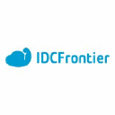 Idcf.jp logo