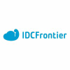 Idcf.jp logo