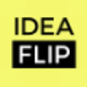 Ideaflip.com logo