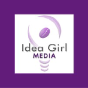 Ideagirlmedia.com logo