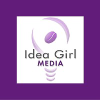 Ideagirlmedia.com logo