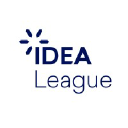 Idealeague.org logo
