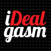 Idealgasm.com logo