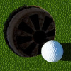 Idealgolfer.com logo