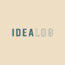 Idealog.co.nz logo