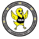 Idealpoultry.com logo