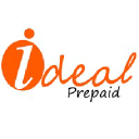 Idealprepaid.co.za logo