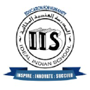 Idealschoolqatar.com logo