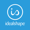 Idealshape.com logo